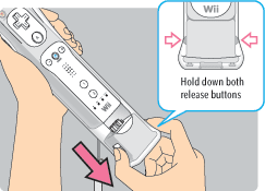 Nintendo Support: How to Install the Wii MotionPlus